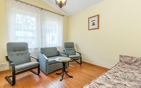 Apartament Fiszer