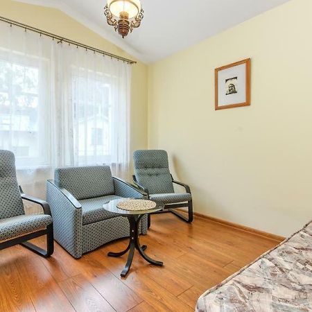 Apartament Fiszer Sopot Zewnętrze zdjęcie