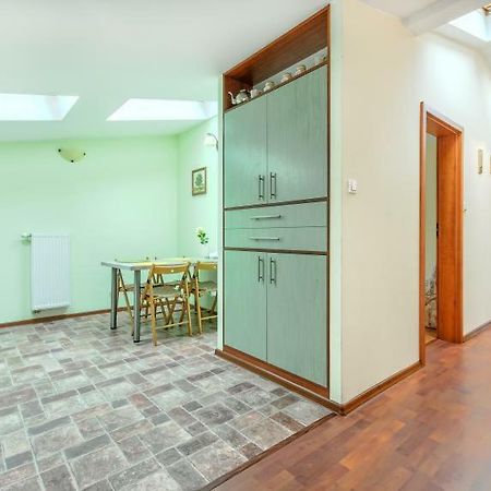 Apartament Fiszer Sopot Zewnętrze zdjęcie
