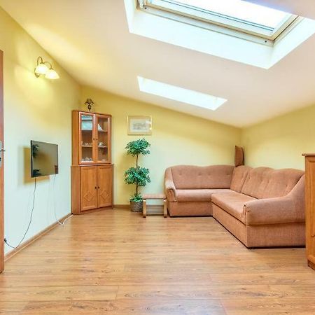 Apartament Fiszer Sopot Zewnętrze zdjęcie