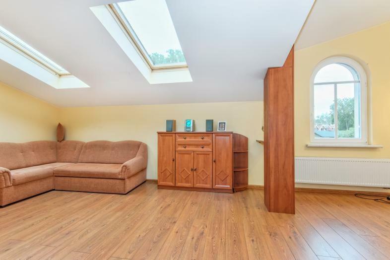 Apartament Fiszer Sopot Zewnętrze zdjęcie