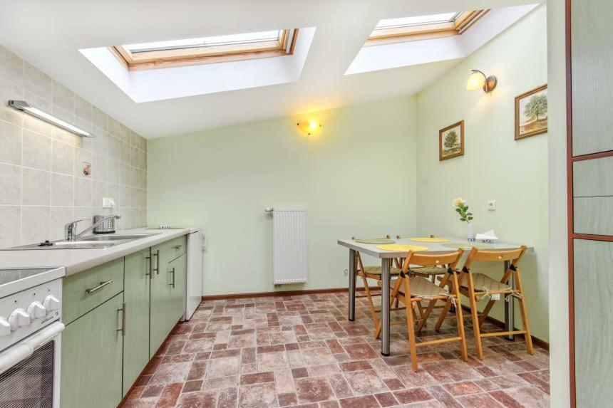 Apartament Fiszer Sopot Zewnętrze zdjęcie